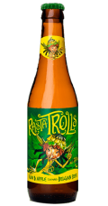 Rasta Trolls Rum & Apple